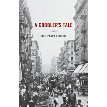 A Cobbler's Tale