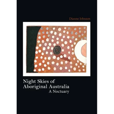 Night Skies of Aboriginal Australia