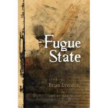 Fugue State