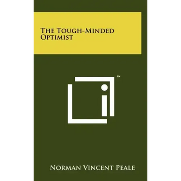 The Tough-Minded Optimist