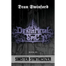Death Metal Epic (Book Three: Sinister Synthesizer)