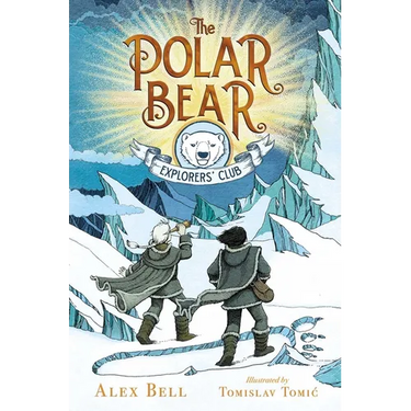 The Polar Bear Explorers' Club