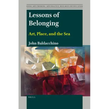 Lessons of Belonging: Art, Place, and the Sea