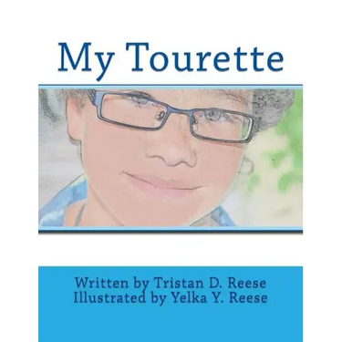 My Tourette