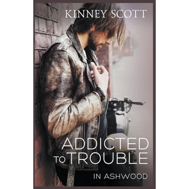 Addicted To Trouble