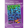 Variety Pack: Readers' Choice: Big Ideas: Intermediate