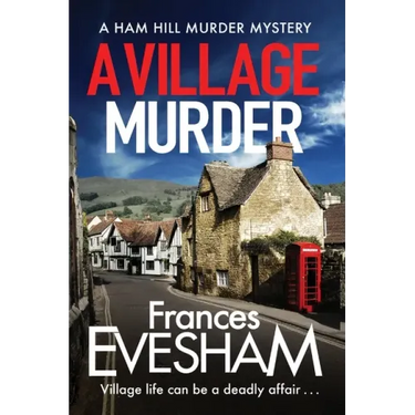 A Village Murder
