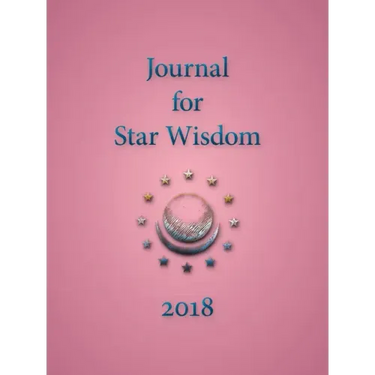 Journal for Star Wisdom 2018