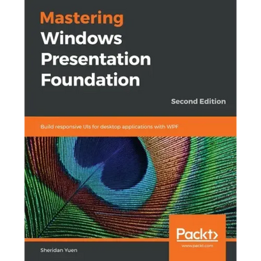 Mastering Windows Presentation Foundation