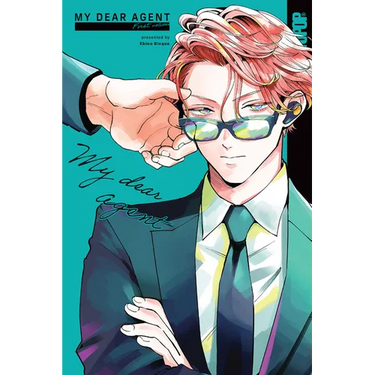 My Dear Agent, Volume 1