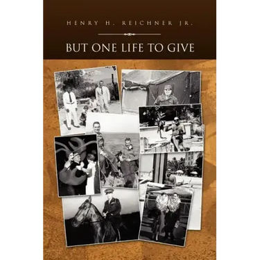 But One Life to Give