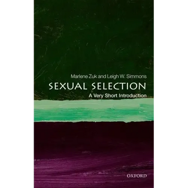 Sexual Selection: A Very Short Introduction