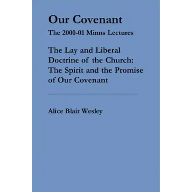 Our Covenant
