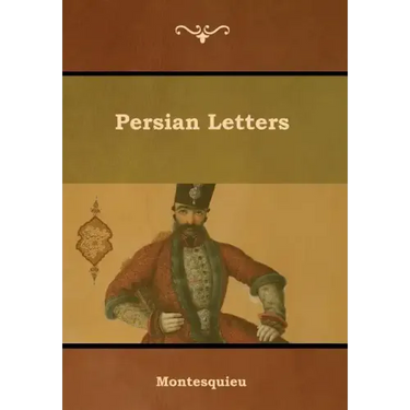 Persian Letters