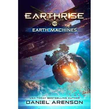 Earth Machines