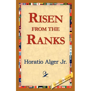 Risen from the Ranks