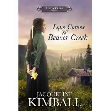 Love Comes to Beaver Creek