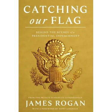 Catching Our Flag