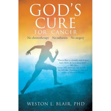 God's Cure for Cancer