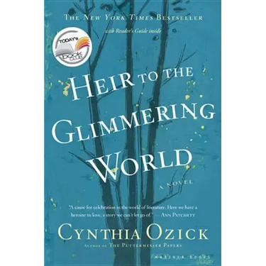Heir to the Glimmering World