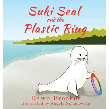 Suki Seal and the Plastic Ring