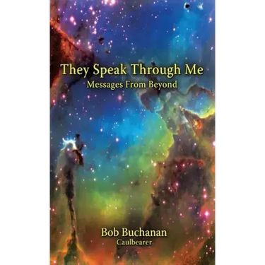 They Speak Through Me: Messages from Beyond