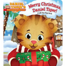 Merry Christmas, Daniel Tiger!