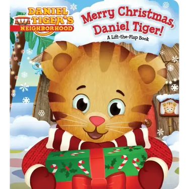 Merry Christmas, Daniel Tiger!