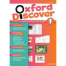 Oxford Discover 1 Integrated Teaching Toolkit Pack
