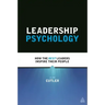 Leadership Psychology: How the Best Leaders Inspire Their People