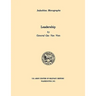 Leadership (U.S. Army Center for Military History Indochina Monograph series)