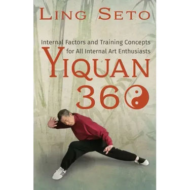 Yiquan 360