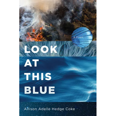Look at This Blue