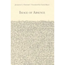 Image of Absence
