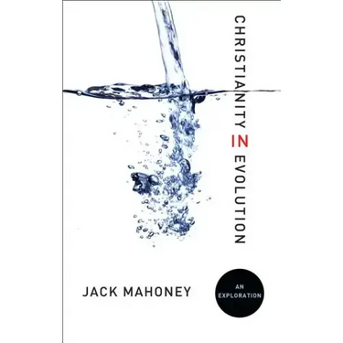 Christianity in Evolution: An Exploration