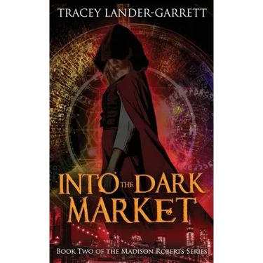 Into the Dark Market