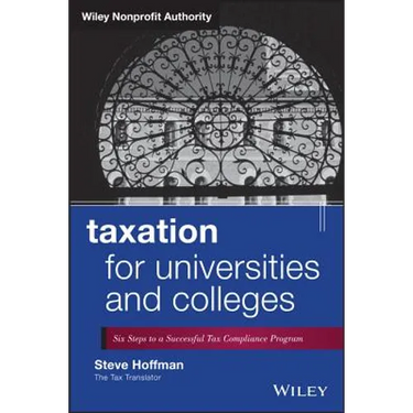 Taxation for Universities