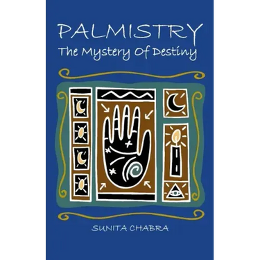 PALMISTRY - The Mystery of Destiny