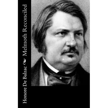 Melmoth Reconciled