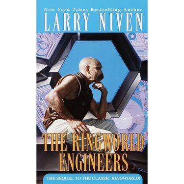 Ringworld Engineers