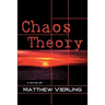 Chaos Theory: A Novel of Psychological Suspense