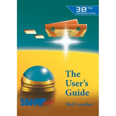 The Sam Coupe User's Guide