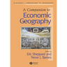 Companion to Economic Geography