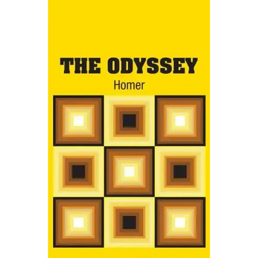 The Odyssey