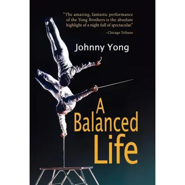 A Balanced Life