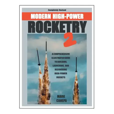 Modern High-Power Rocketry 2