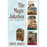 The Magic Jukebox: Changes, True Colors, Wild Thing