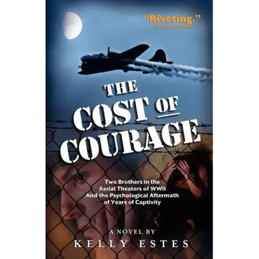 The Cost of Courage
