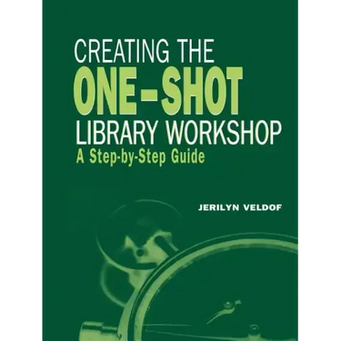 Creating the One-Shot Library Workshop