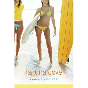 Laguna Cove